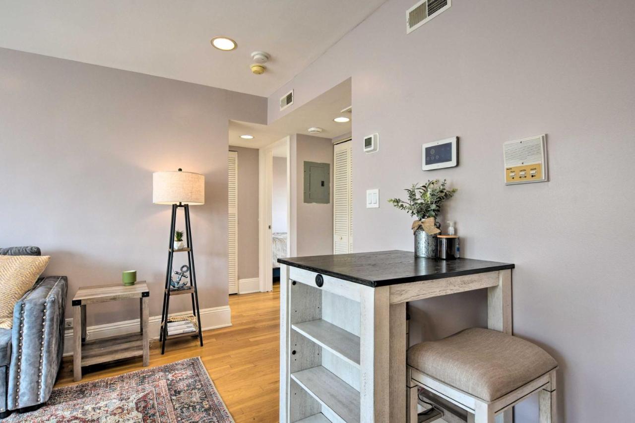 Appartement Urban Escape About 1 Mi To Local Beaches! *