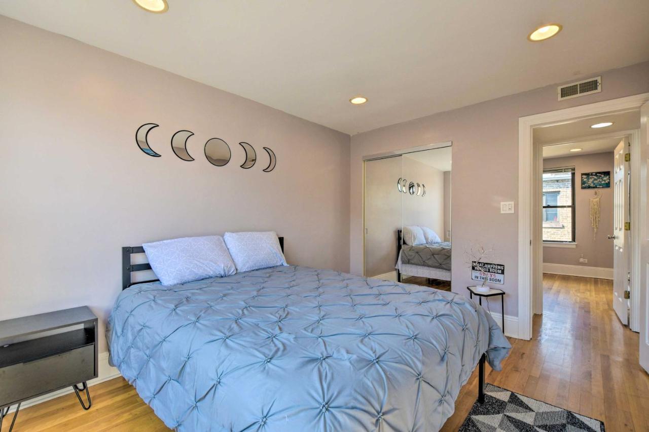 Appartement Urban Escape About 1 Mi To Local Beaches! *