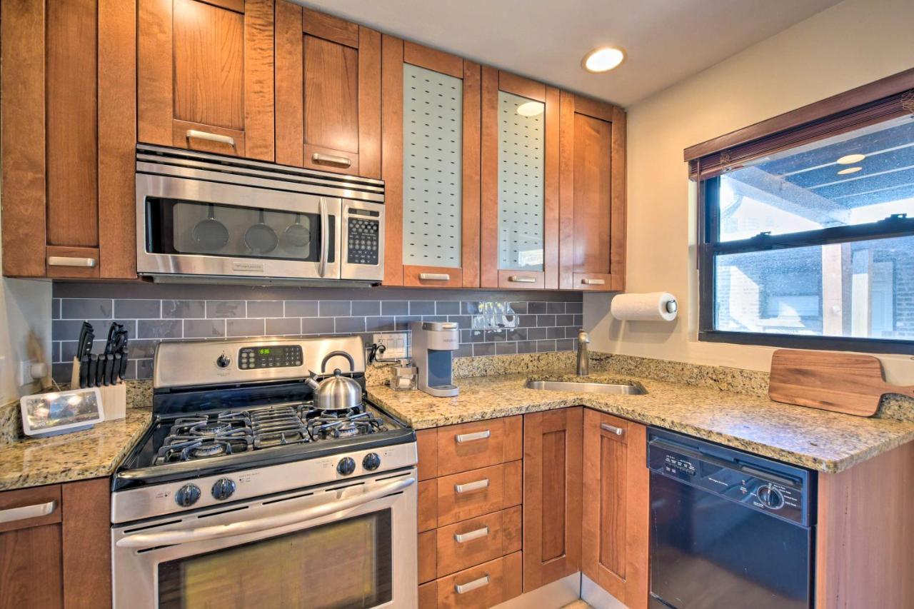 Apartamento Urban Escape About 1 Mi To Local Beaches! *