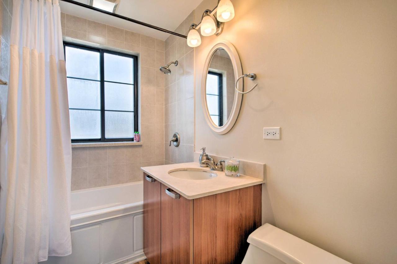 Apartamento Urban Escape About 1 Mi To Local Beaches! *