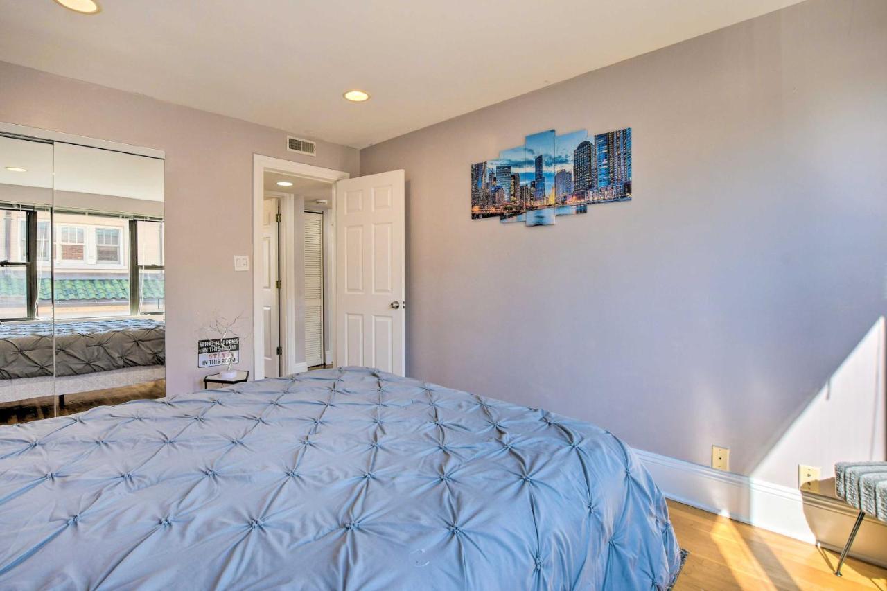 Urban Escape About 1 Mi To Local Beaches! Apartamento