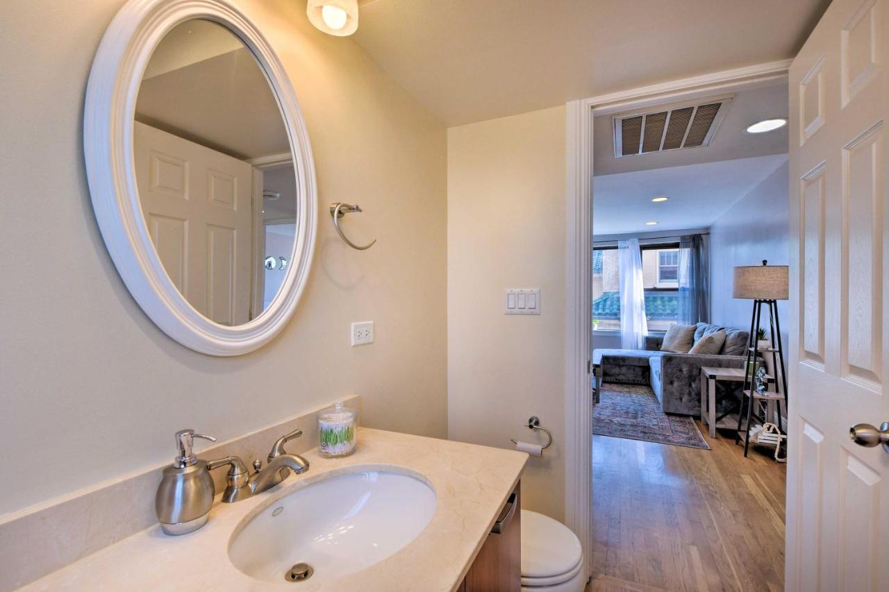 Apartamento Urban Escape About 1 Mi To Local Beaches! *